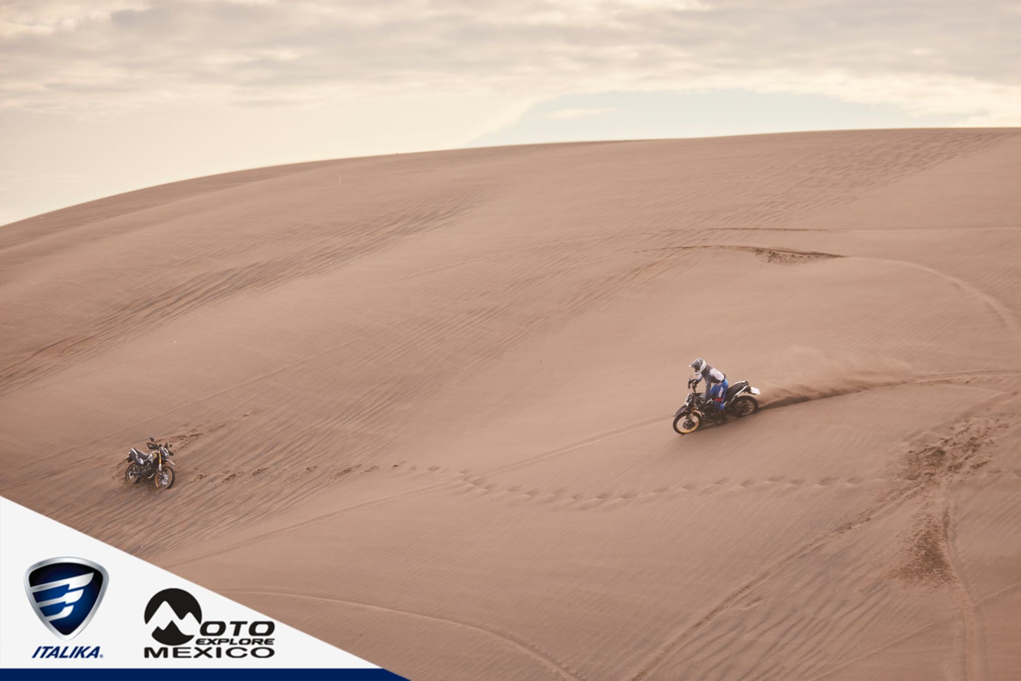 ITALIKA CHACHALACAS D2 468